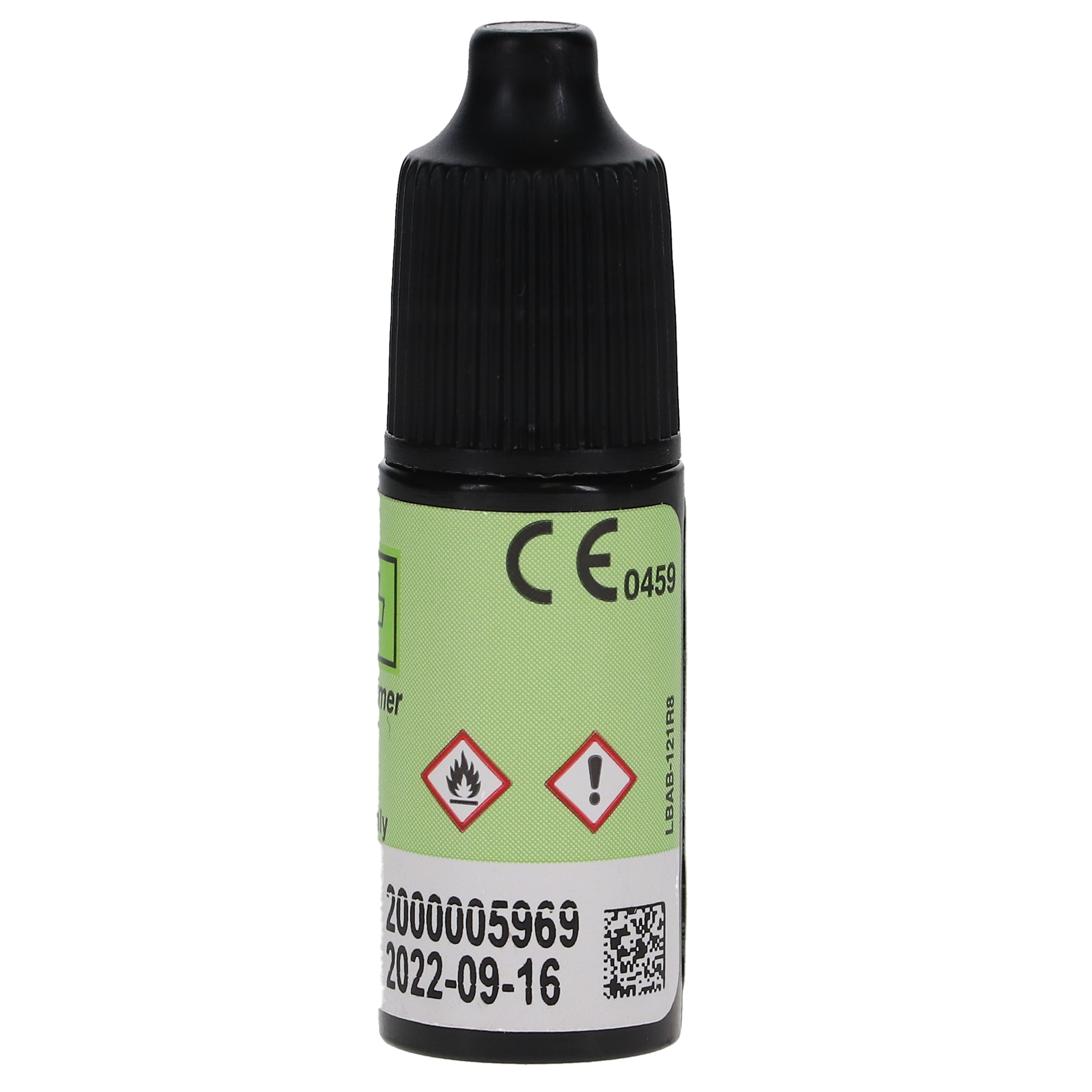 Bisco B6001P Z-Prime Plus Single Component Dental Priming Agent 4 ML Bisco B6001P Z-Prime Plus Single Component Dental Priming Agent 4 ML